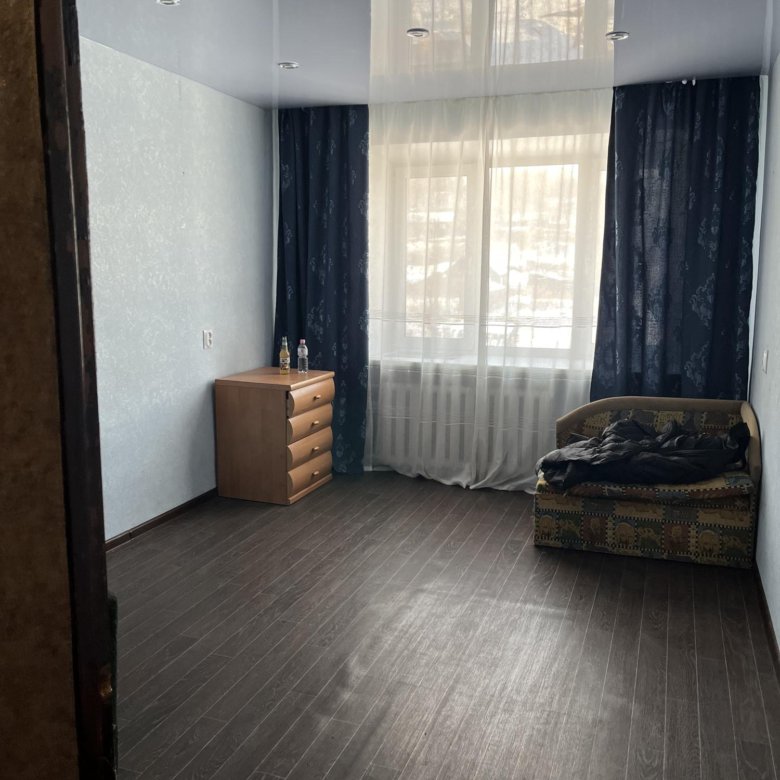 Квартира, 3 комнаты, 58.8 м² – купить в Комсомольске-на-Амуре, цена 18 ...