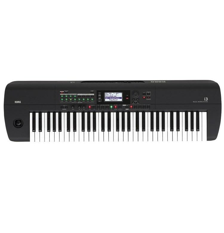 Korg i3. Korg i3