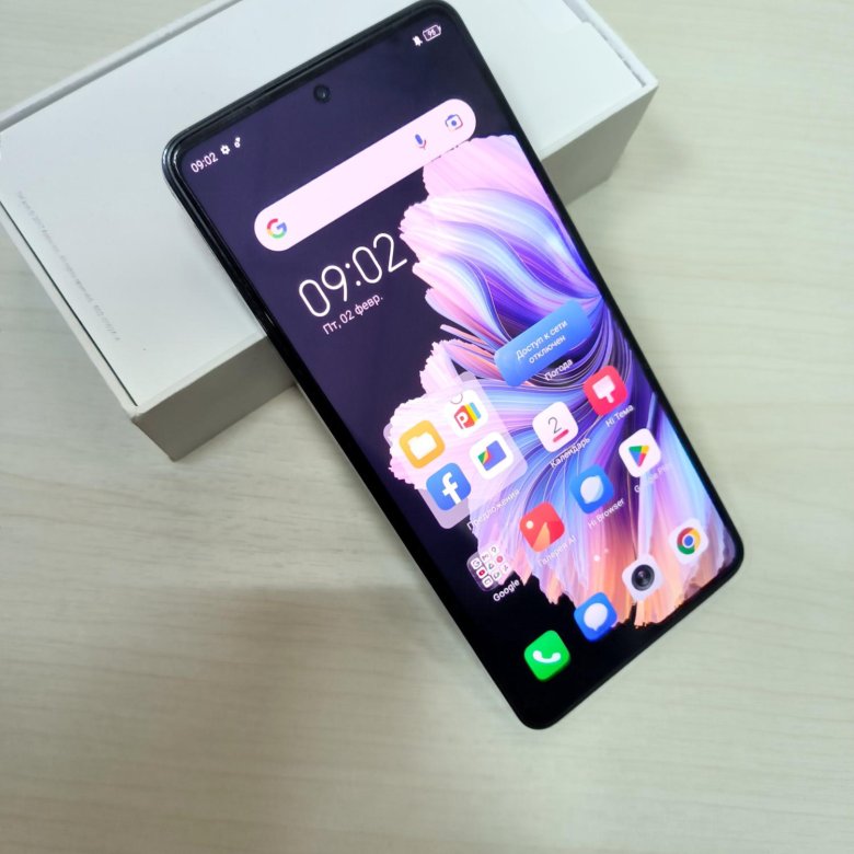 Tecno camon 20 pro 5g 16/256гб – купить в Хабаровске, цена 13 000 руб ...