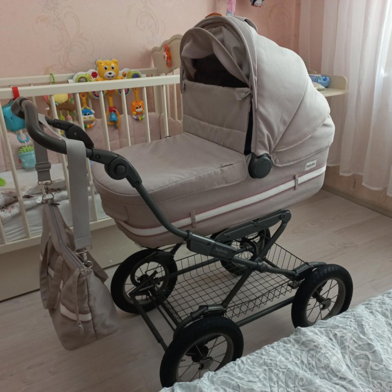 Детская коляска люлька inglesina – купить в Видном, цена 9 000 руб ...