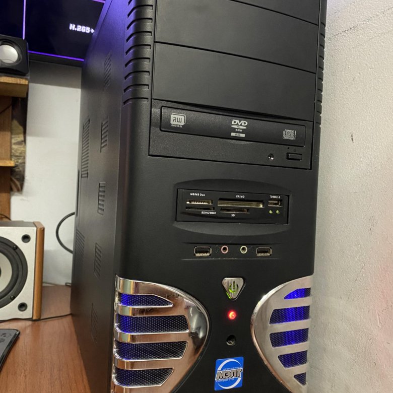 Бюджетно Игровой Компьютер – купить в Казани, цена 3 500 руб., дата ...