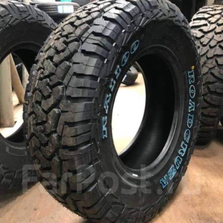 285 75 R16 Roadcruza RA1100 – купить в Якутске, цена 62 400 руб ...