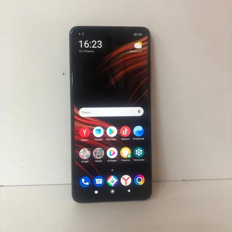 Смартфон Poco x3 pro 256GB – купить в Якутске, цена 12 000 руб., дата ...