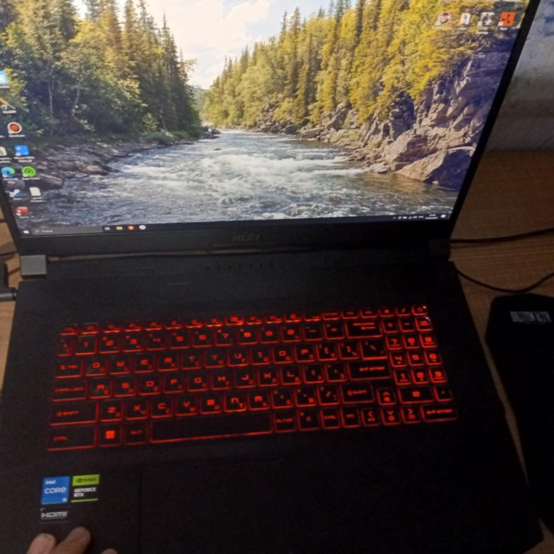 Ноутбук – купить в Красноярске, цена 90 000 руб., дата размещения: 04. ...