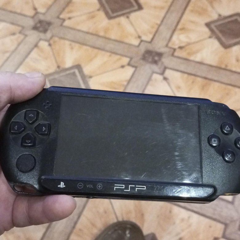 Продам psp – купить в Новосибирске, цена 5 000 руб., истекает завтра в ...