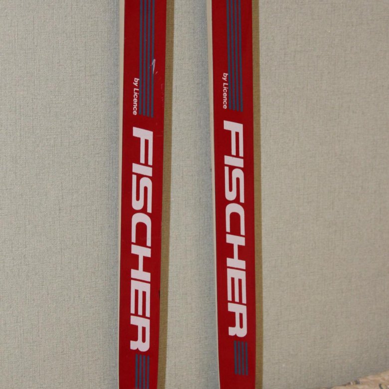 Лыжи беговые пластиковые тиса-fischer – купить в Новосибирске, цена 10 ...