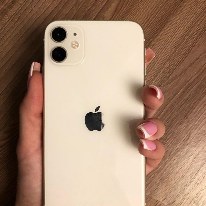 iPhone 11 – купить в Москве, цена 21 990 руб., дата размещения: 09.02. ...