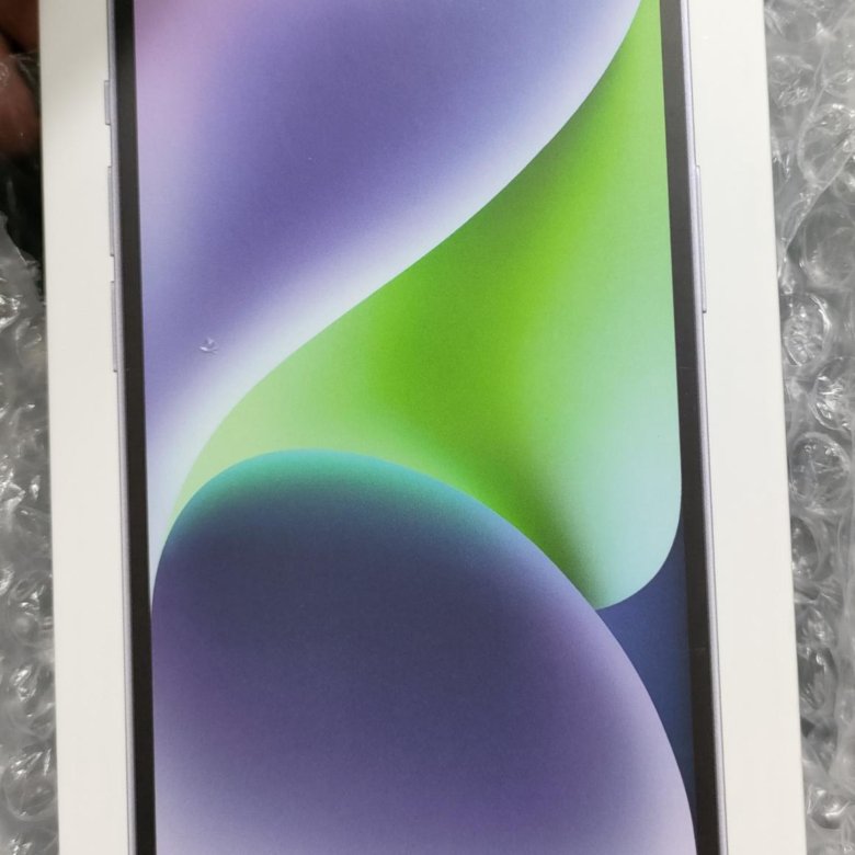 iPhone 14 (A2884) 128Gb Purple (фиолетовый) – купить в Орехово-Зуево ...