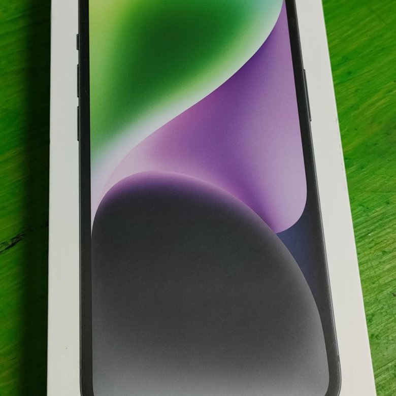 iPhone 14 (A2884) 128Gb Midnight (черный) – купить в Орехово-Зуево ...