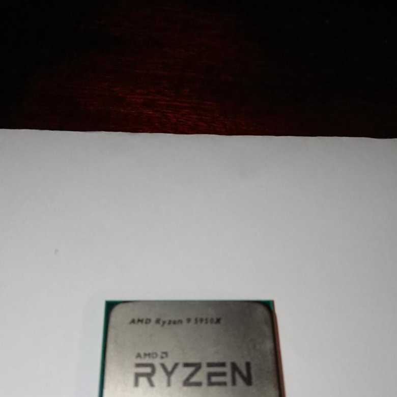 AMD Ryzen 9 5950X – купить в Москве, цена 27 000 руб., дата размещения ...