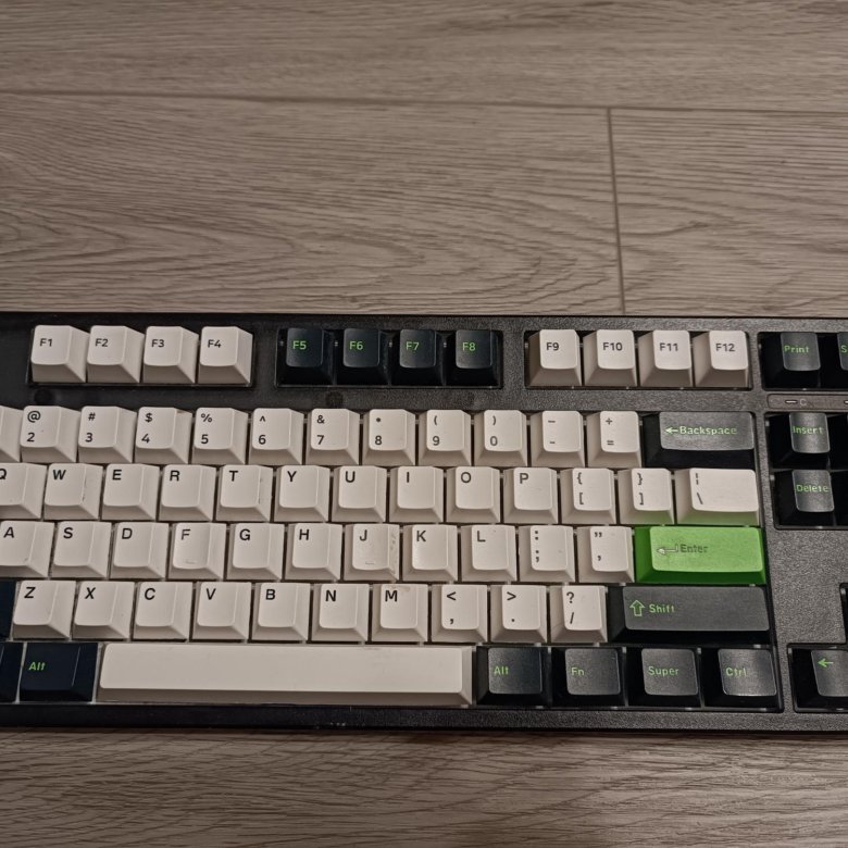 Игровая механическая клавиатура GP87 – купить в Тюмени, цена 6 500 руб ...