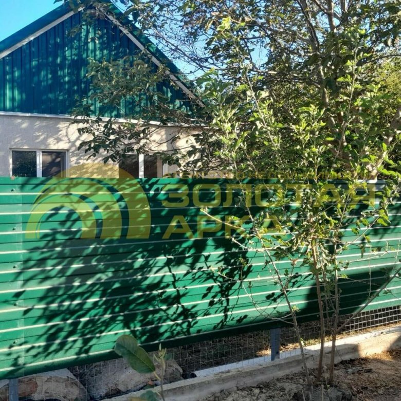 Металлический дом в Старотитаровская Металлический дом в Старотитаровская