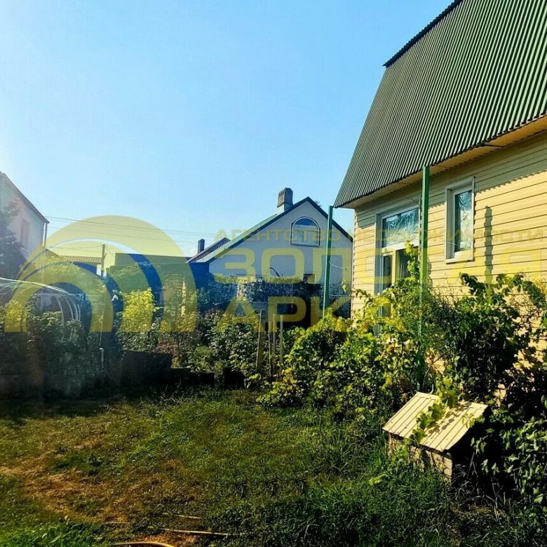 Модульный дом в Крымске низкая цена