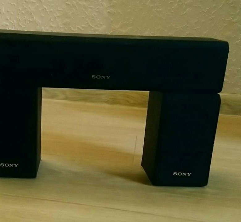 Акустические колонки Sony – купить в Волгограде, цена 5 000 руб., дата ...