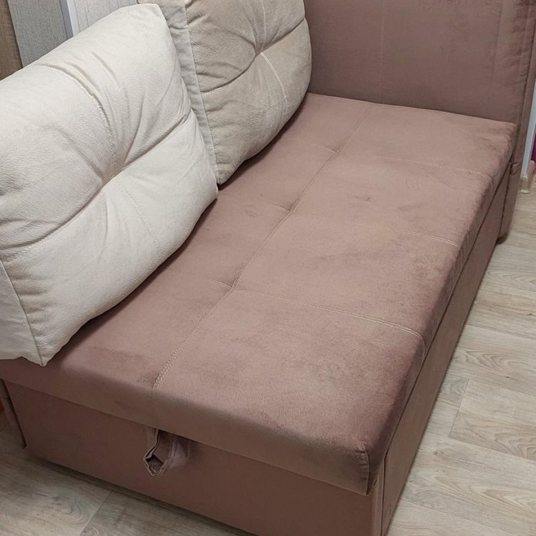 Детский диван – купить в Екатеринбурге, цена 8 000 руб., дата ...