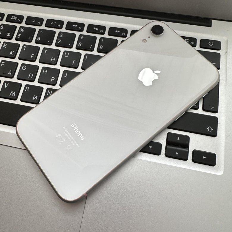 iPhone XR 128Gb Оригинал – купить в Москве, цена 16 900 руб., дата ...