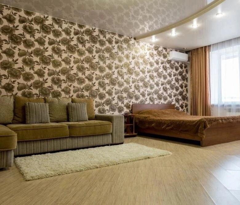 Квартира, 1 комната, 31 м² – купить в Чите, цена 25 000 руб., дата ...