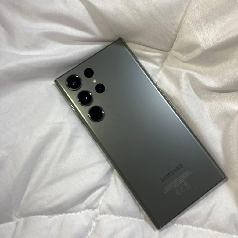 Samsung galaxy s23 ultra 12/256gb – купить в Москве, цена 70 000 руб ...