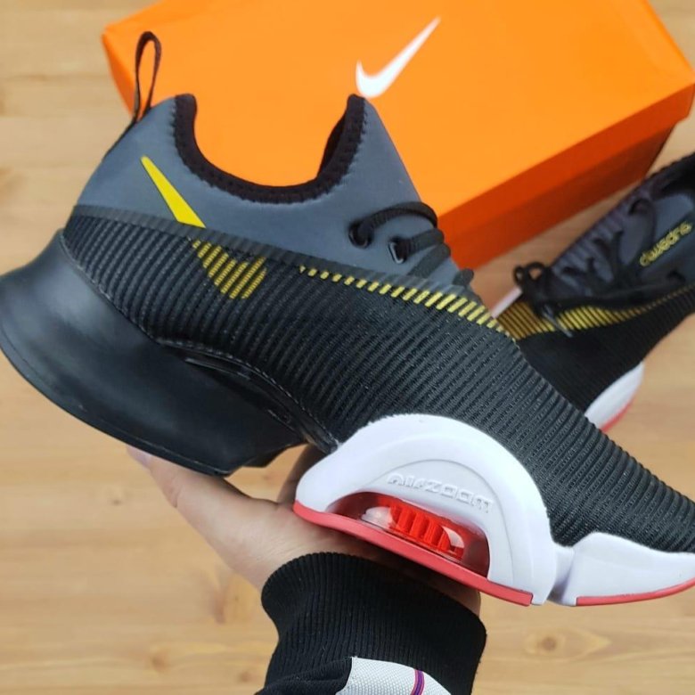 ☑️Мужские Nike Air Zoom Superrep новые – купить в Москве, цена 3 300 ...