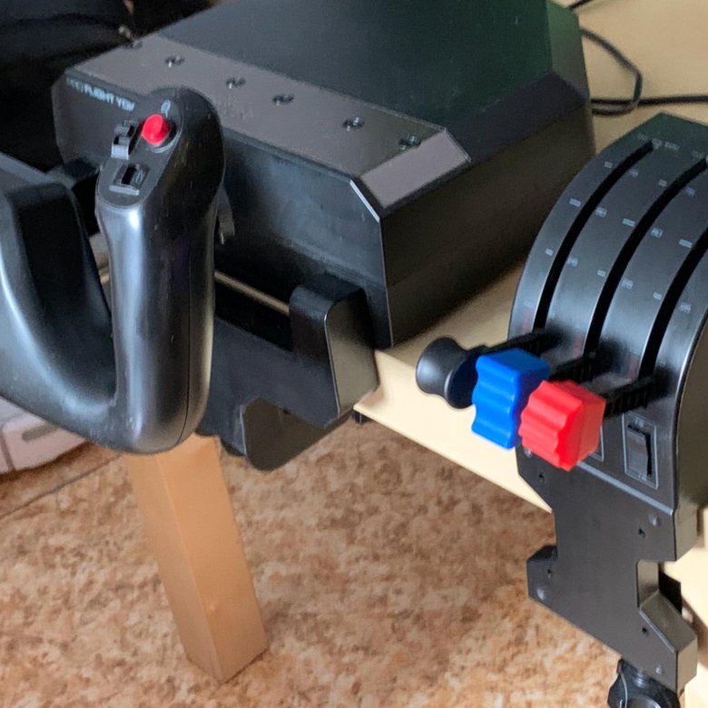 Logitech G Flight Yoke System Штурвал – купить в Москве, цена 14 800 ...