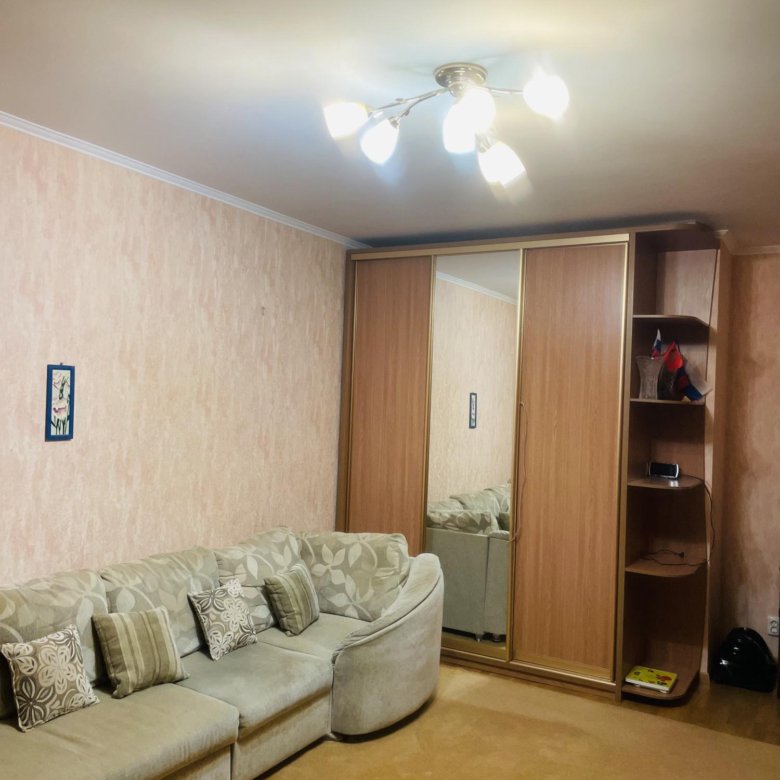Квартира, 1 комната, 52 м² – купить в Орле, цена 20 000 руб., продано ...