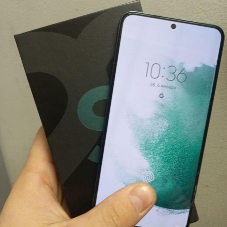 Samsung galaxy s22 – купить в Красноярске, цена 29 000 руб., дата ...