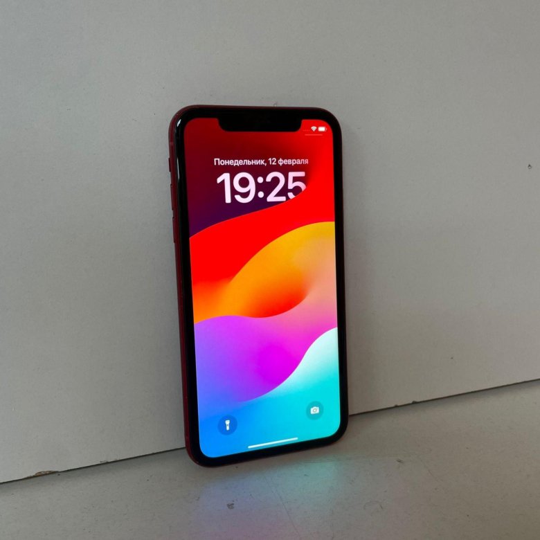 Смартфон Apple iPhone 11 64GB – купить в Якутске, цена 23 500 руб ...
