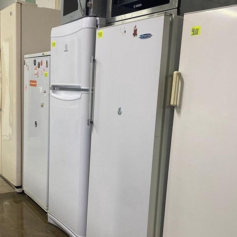 Холодильник с гарантией – купить в Домодедово, цена 7 000 руб., дата ...