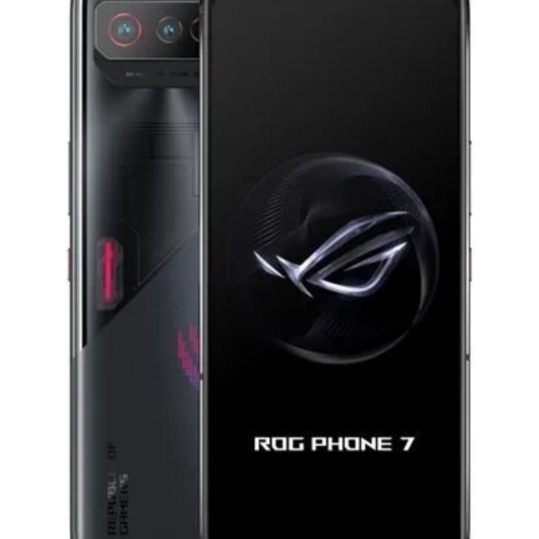 Asus Rog Phone 6 Купить В Спб