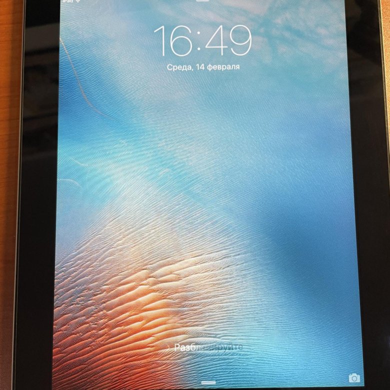 Планшет iPad 2 16gb wifi – купить в Комсомольске-на-Амуре, цена 1 500 ...