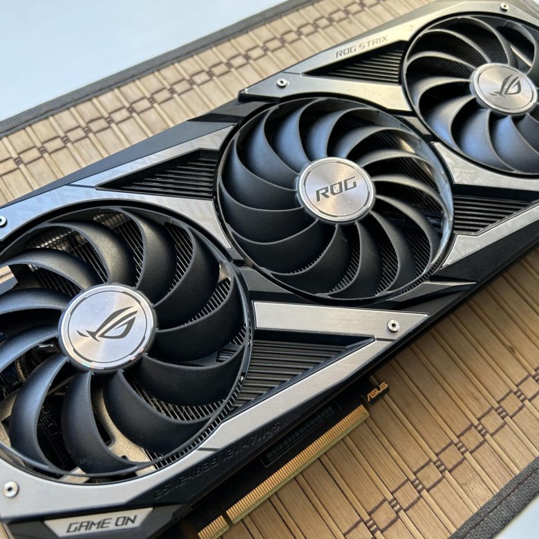 Видеокарта rtx 3060 ti – купить в Хабаровске, цена 31 000 руб., продано ...