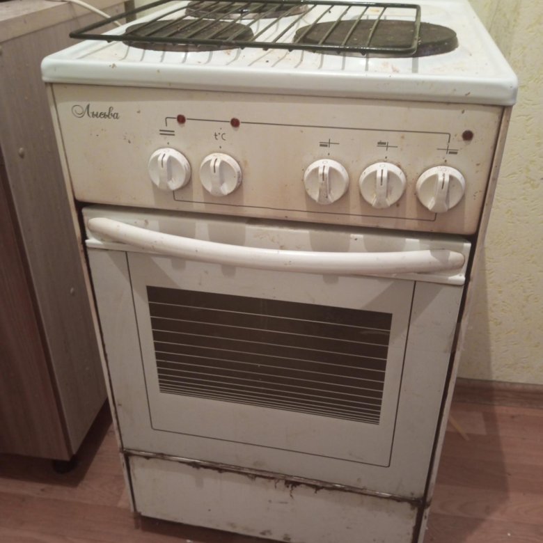 Плита электрическая Лысьва – купить в Бийске, цена 1 300 руб., дата ...