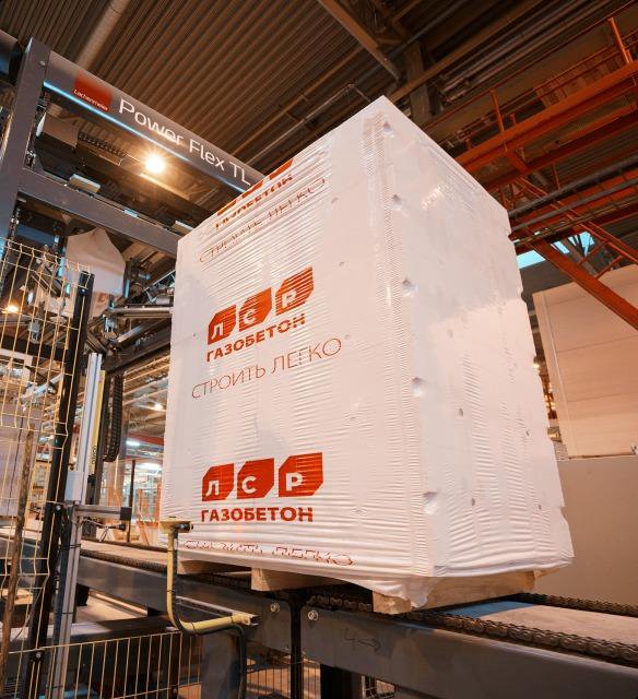Газобетонные блоки / Газобетон – купить в Санкт-Петербурге, цена 5 000 ...