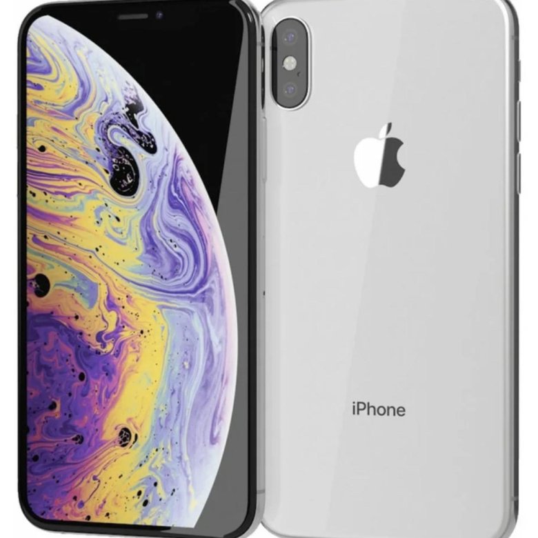 Iphone Xs 256 Гб Купить