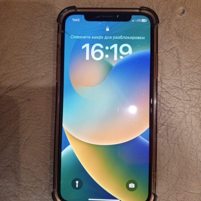 iPhone xs 64 – купить в Южно-Сахалинске, цена 12 500 руб., дата ...