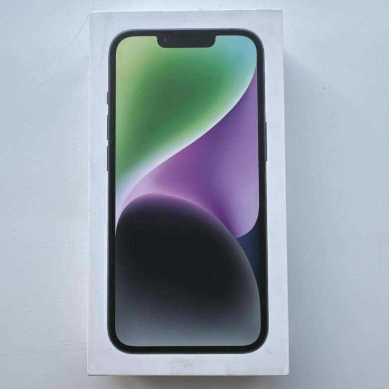 iPhone 14, 128гб – купить в Екатеринбурге, цена 49 руб., дата ...