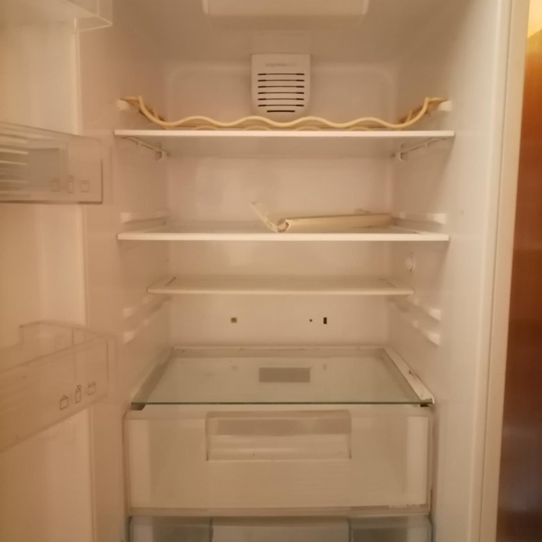 Холодильник б/у – купить в Тюмени, цена 2 500 руб., дата размещения: 01 ...