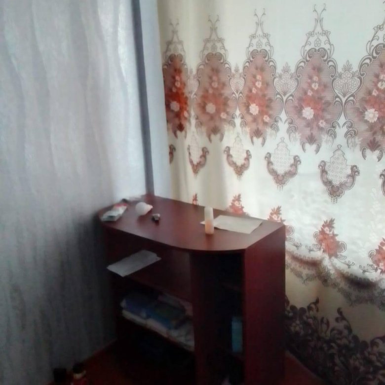 Квартира, 1 комната, 34.6 м² – купить в Воркуте, цена 200 000 руб ...