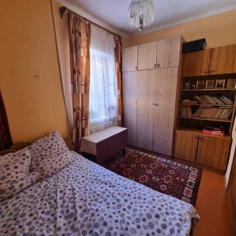 Кропоткине готовый дом каталог