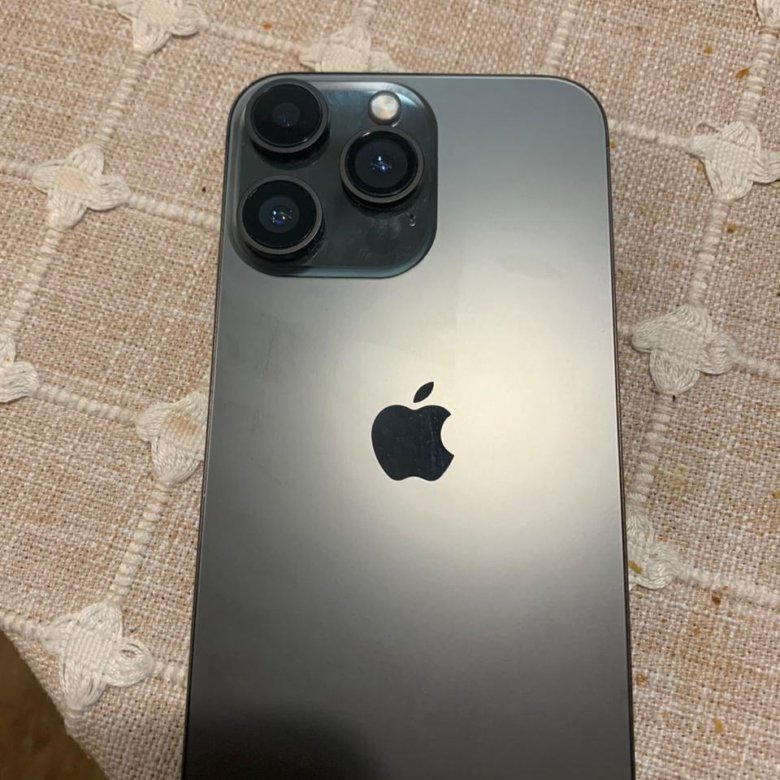 xr в корпусе 13 pro обзор