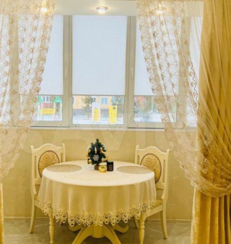 Квартира, 1 комната, 39 м² – купить в Уфе, цена 25 000 руб., дата ...