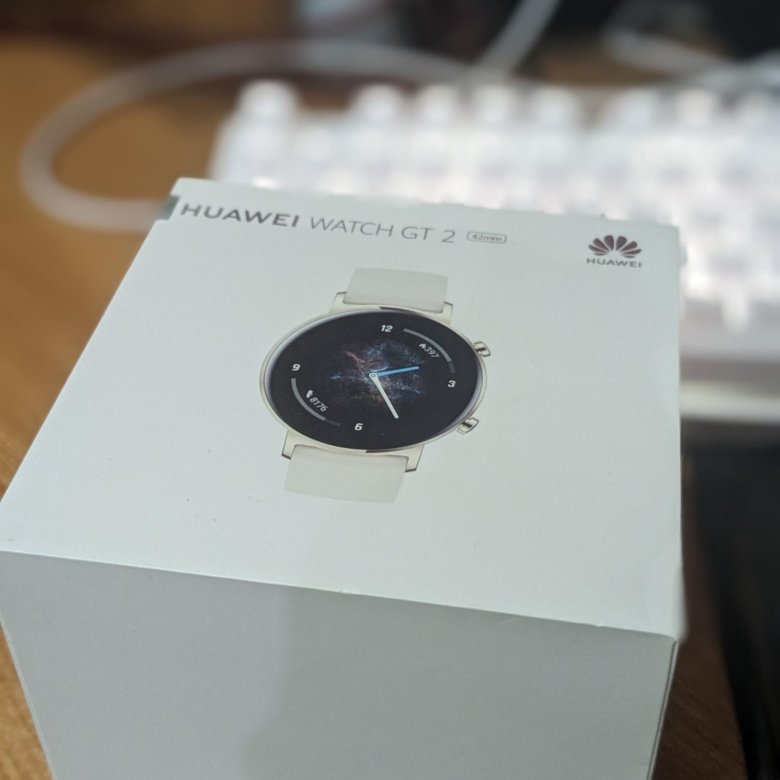 Huawei watch gt2 42mm – купить в Якутске, цена 5 000 руб., дата ...