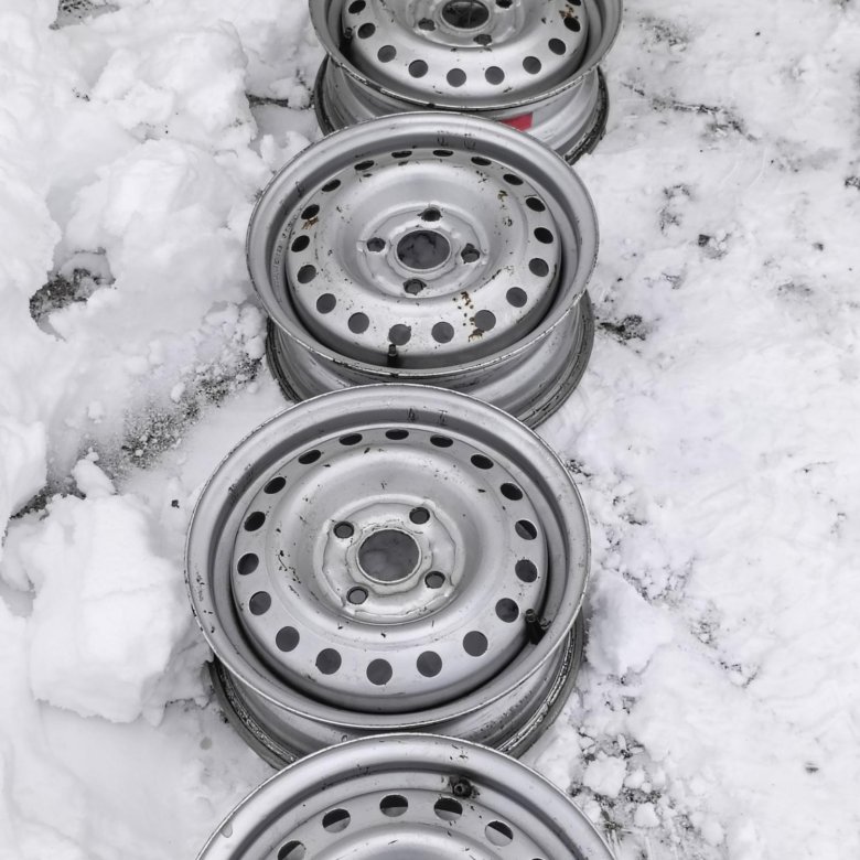 Диски Р13 4 100 Купить