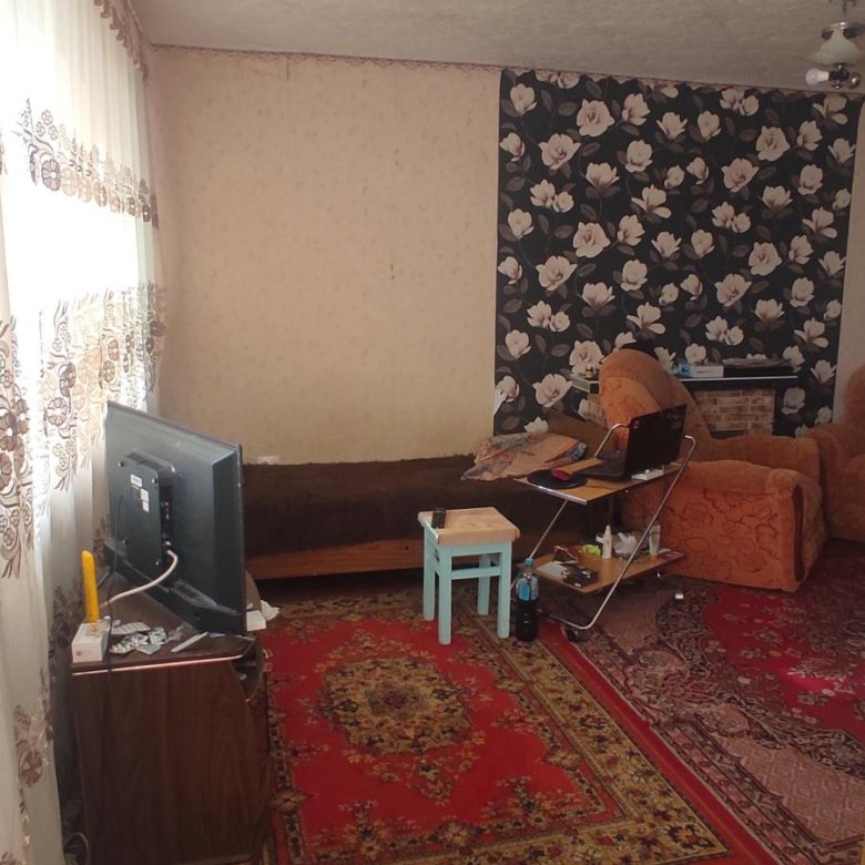 Квартира, 1 комната, 30 м² – купить в Юрге, цена 2 650 000 руб., дата ...