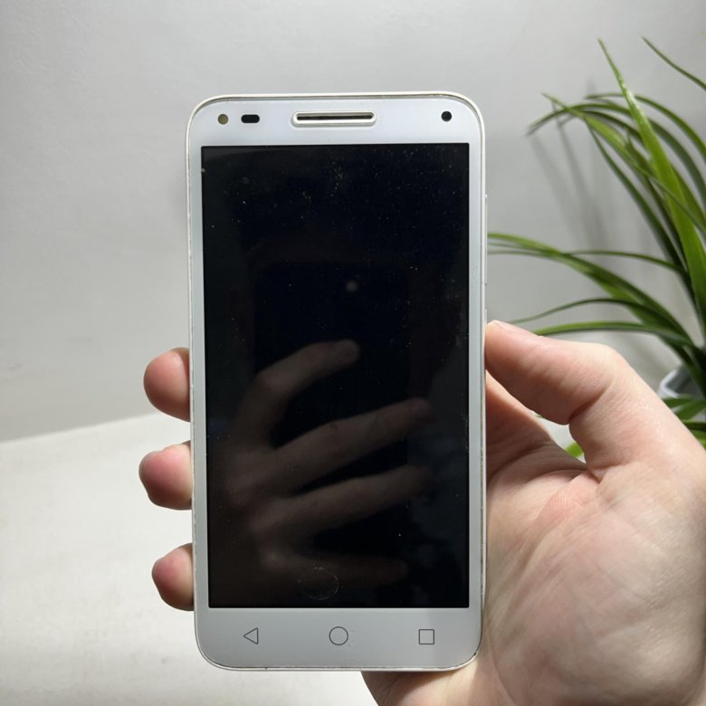 Телефон alcatel – купить в Луганске, цена 850 руб., дата размещения: 20 ...