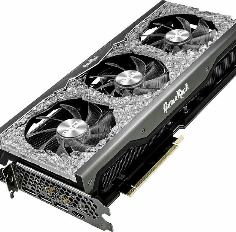 Видеокарта RTX 3070 – купить в Якутске, цена 38 500 руб., истекает ...