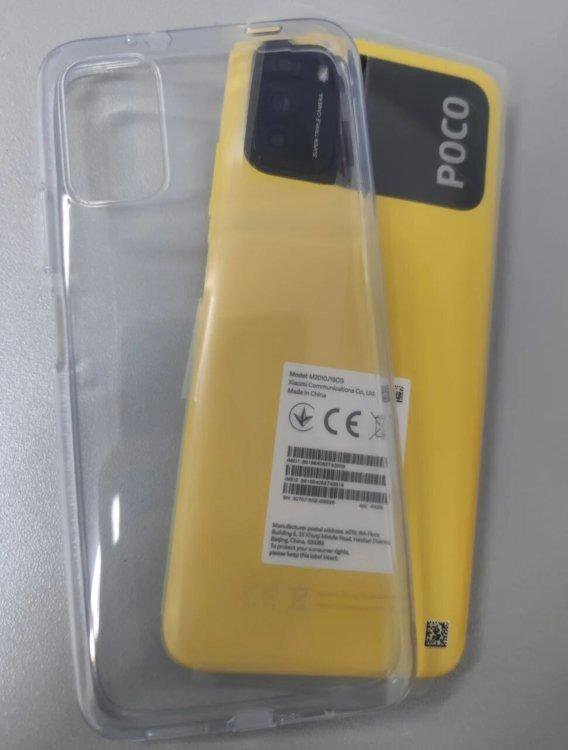 Poco M3 128gb Купить В Спб