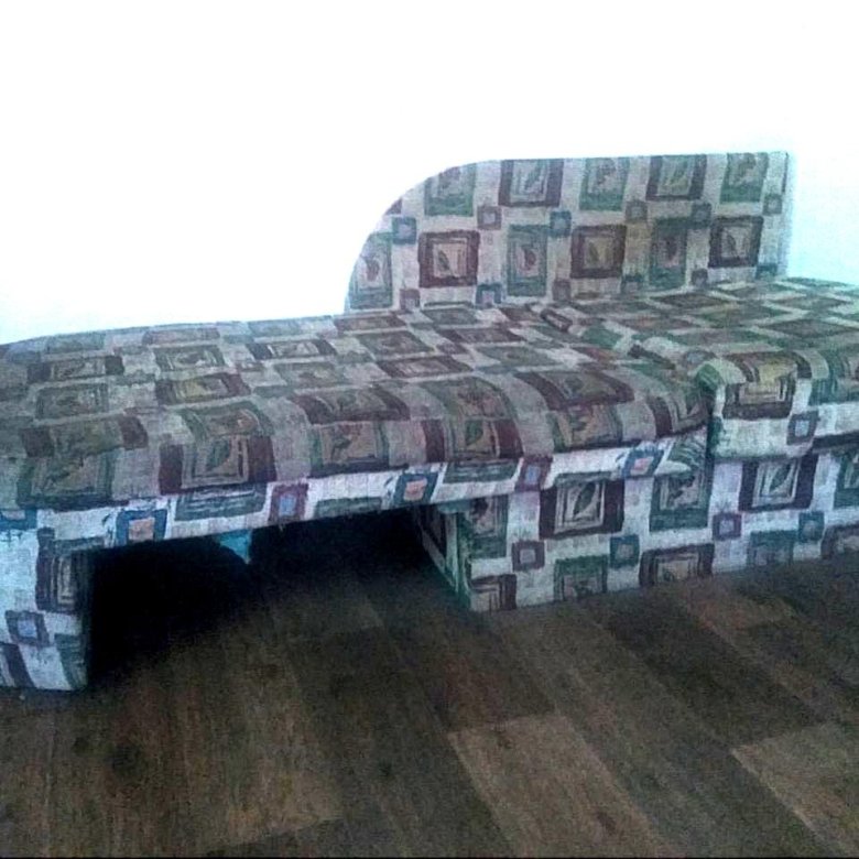 Диван малютка – купить в Луганске, цена 3 000 руб., дата размещения: 24 ...