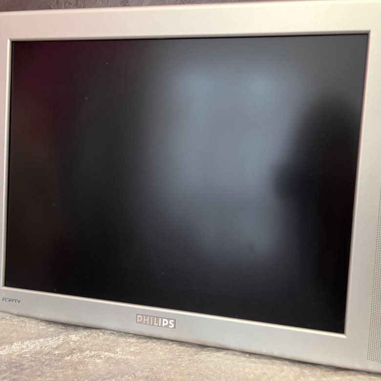 Телевизор Philips 20 дюймов – купить в Мытищах, цена 2 000 руб., дата ...