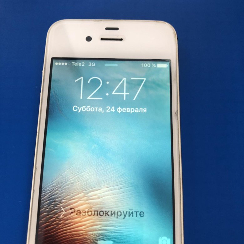 Ipone 4s – купить в Туле, цена 2 300 руб., продано 24 мая – Мобильные ...